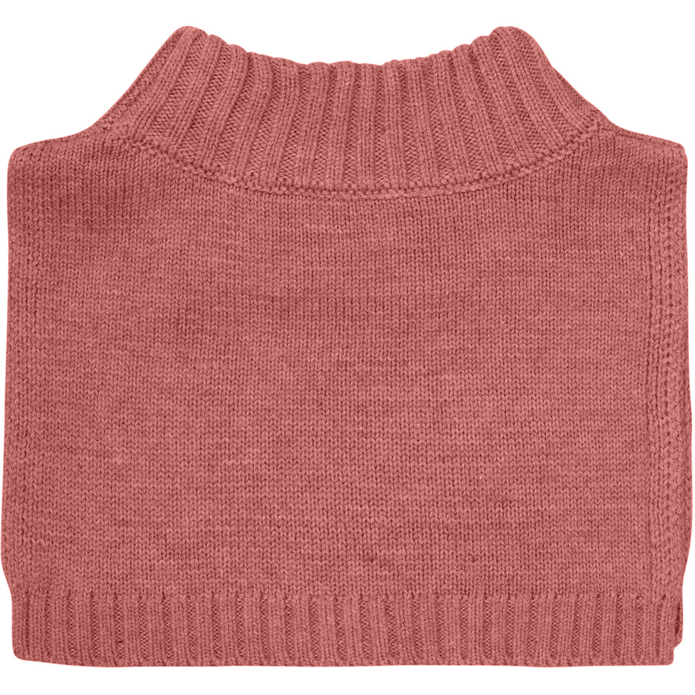 Neck warmer