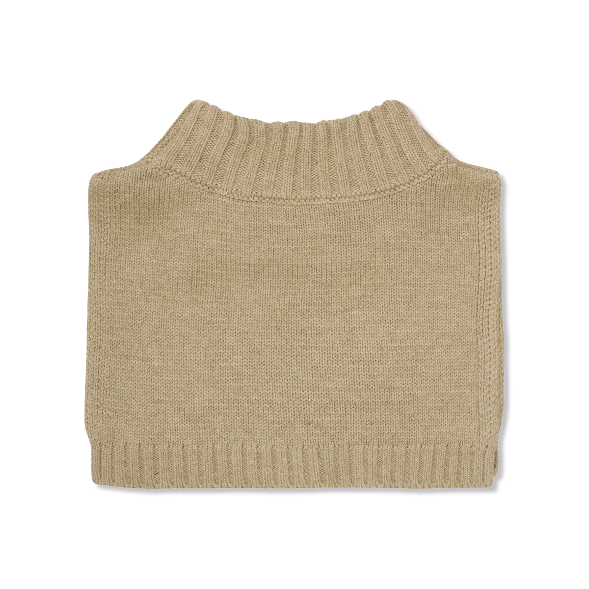 Neck warmer