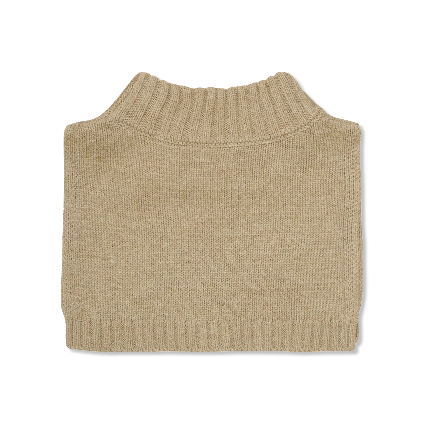 Neck warmer