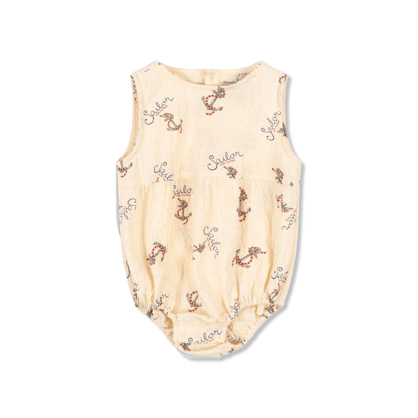 ELLIOT summer suit