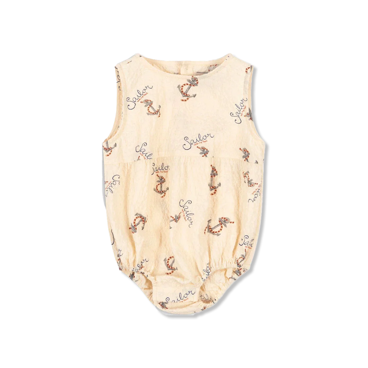 ELLIOT summer suit