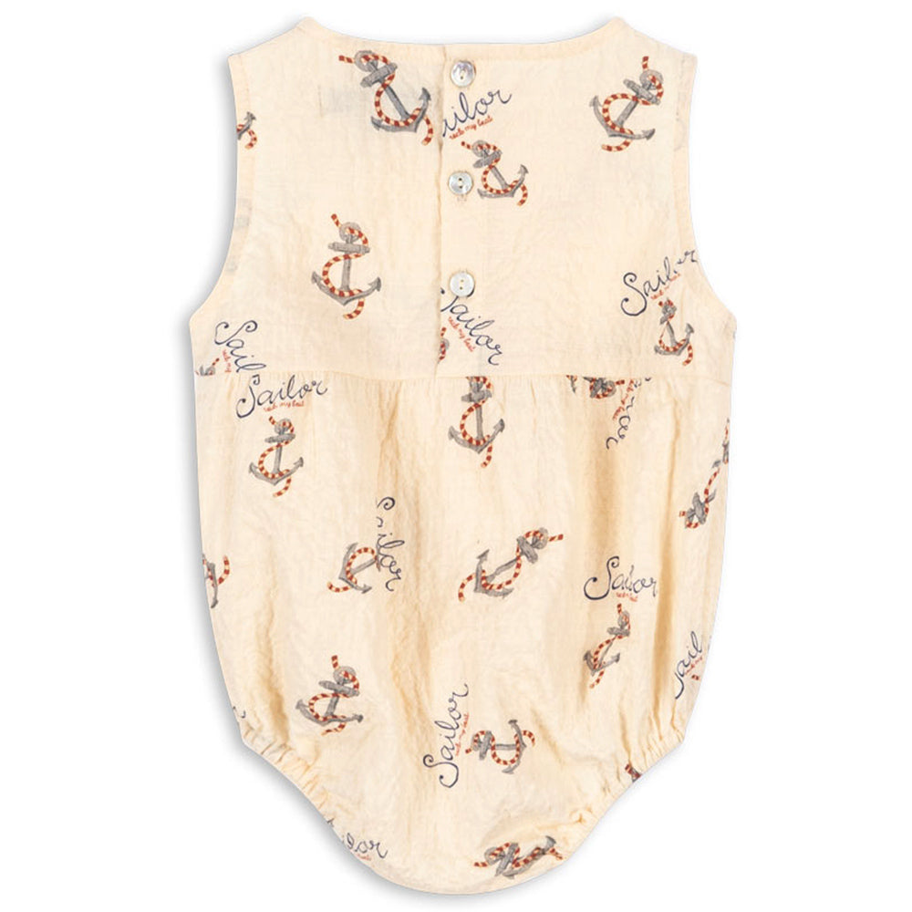 ELLIOT summer suit