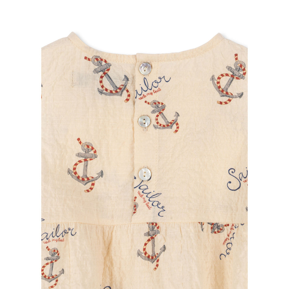 ELLIOT summer suit
