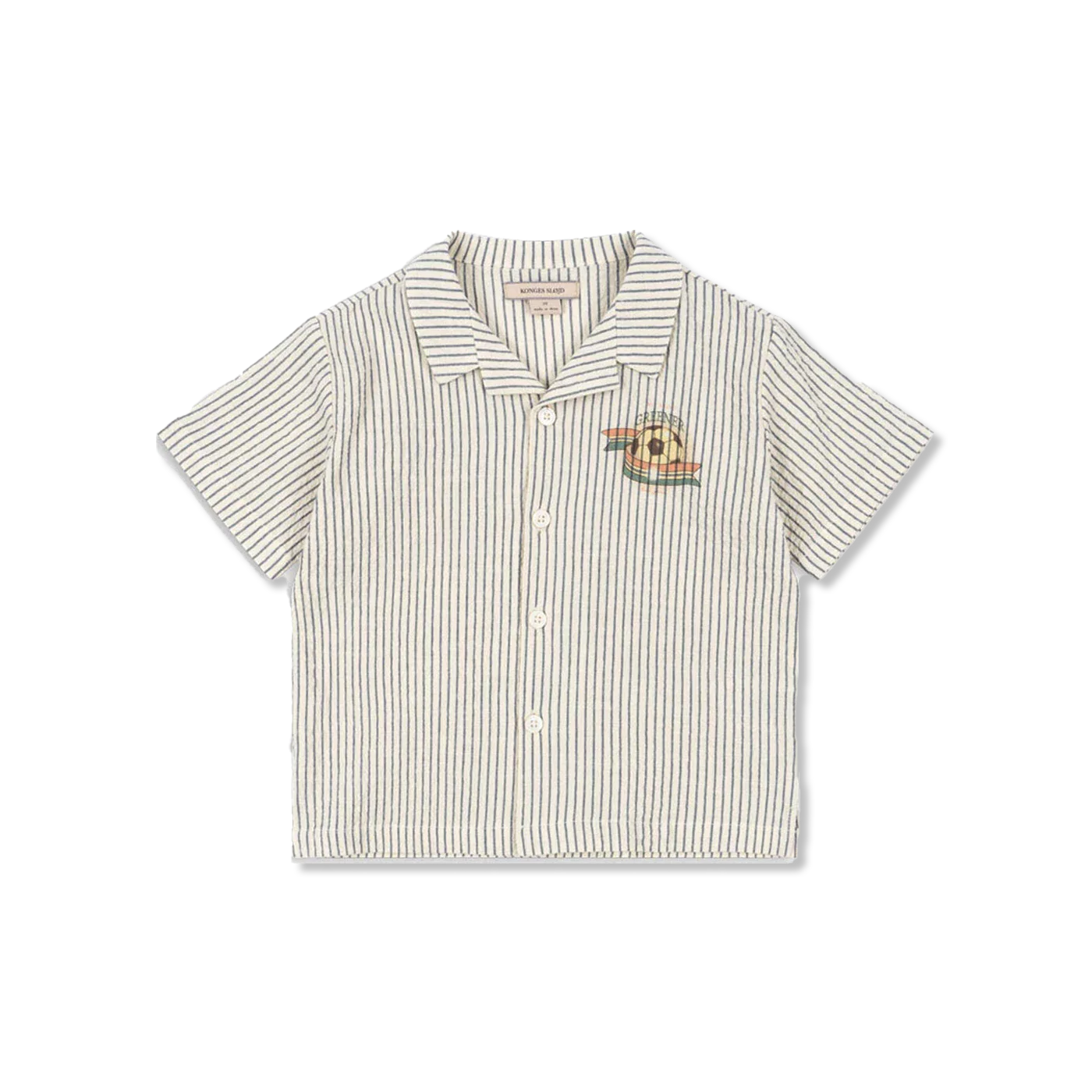 ELLIOT shirt