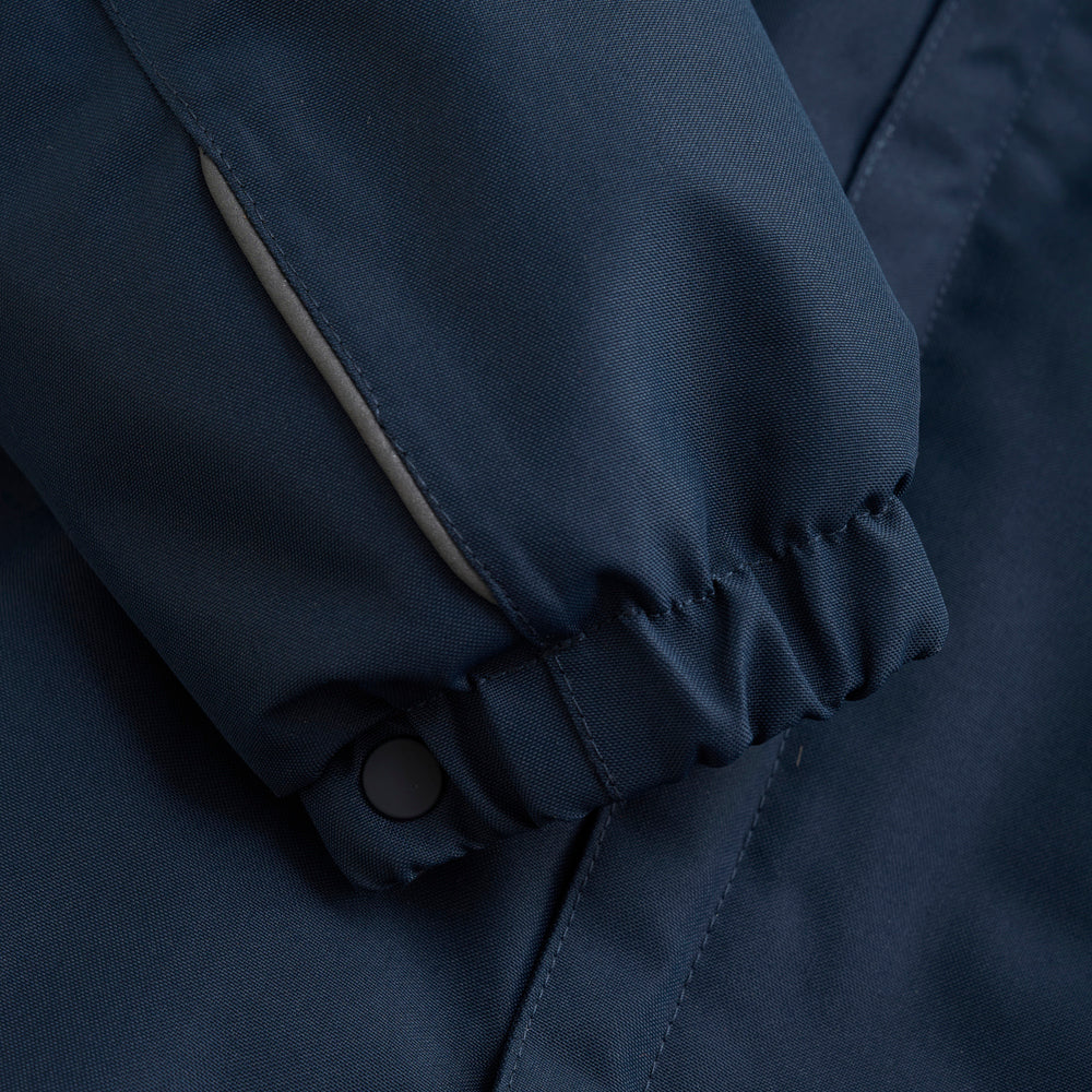 snowsuit