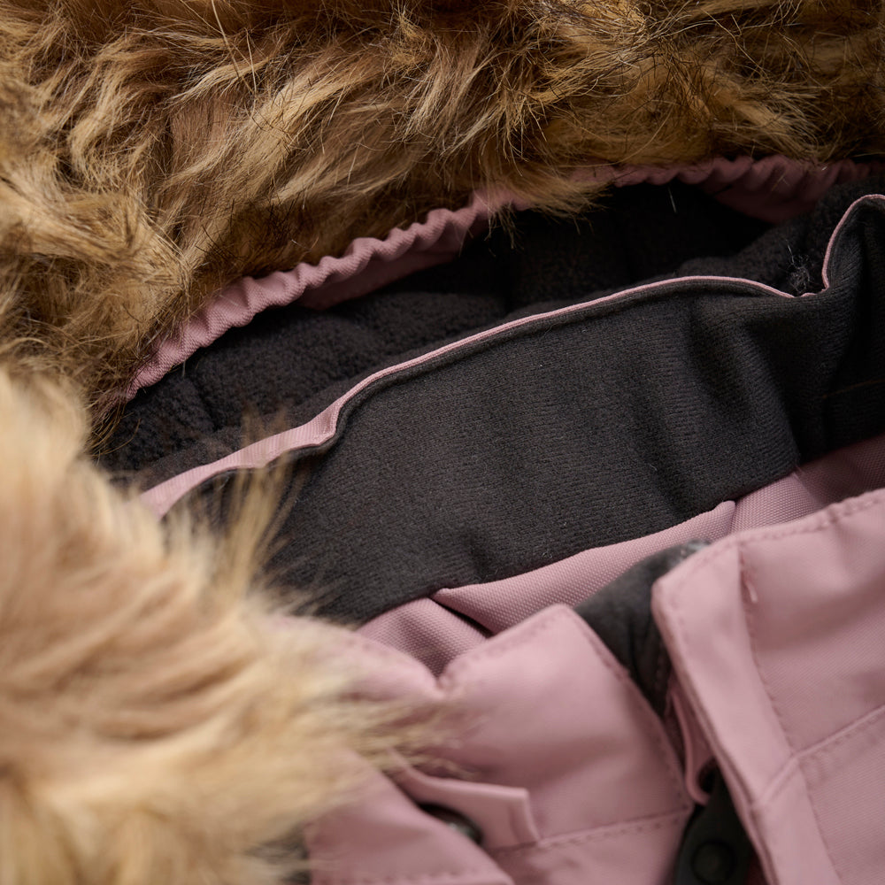 snowsuit