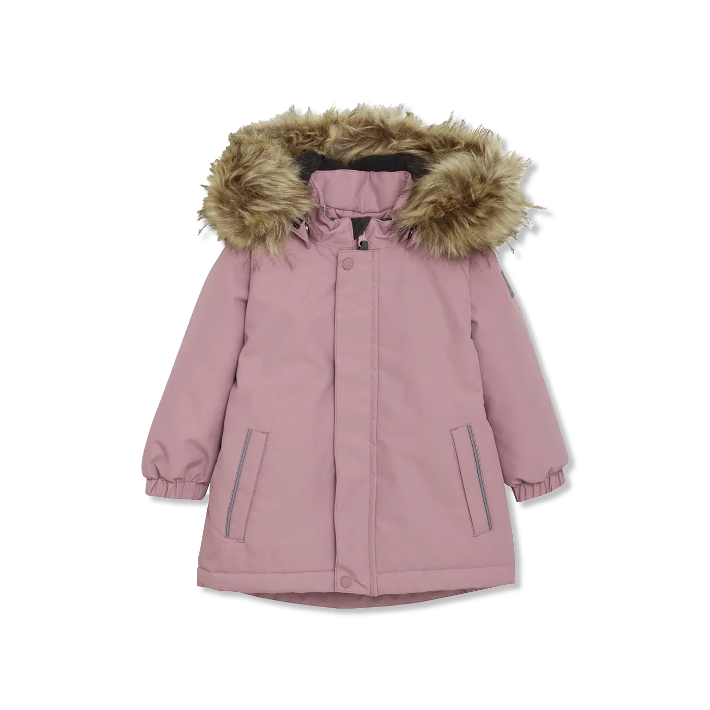 Winter jacket