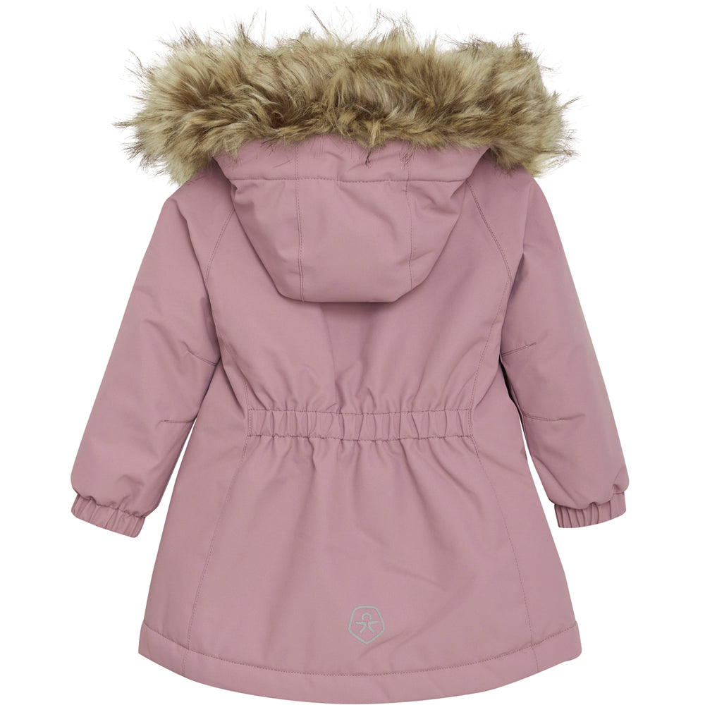 Winter jacket