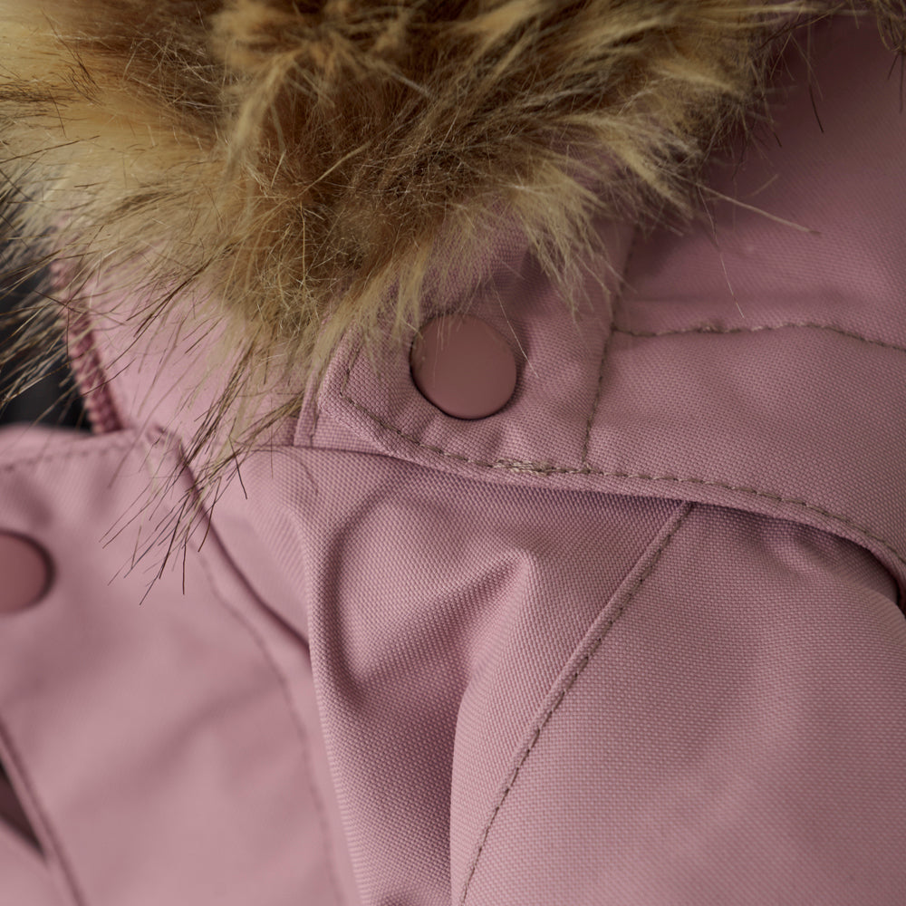 Winter jacket