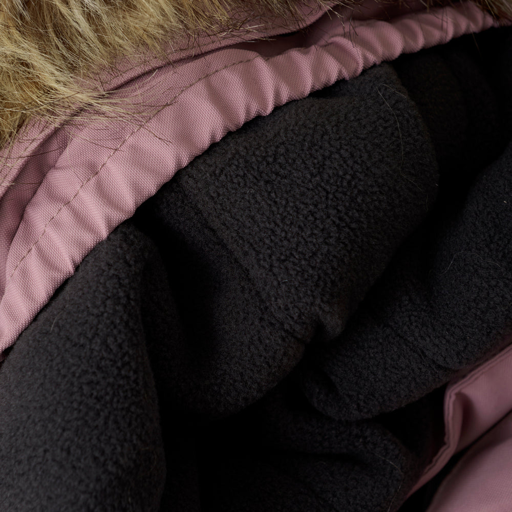 Winter jacket