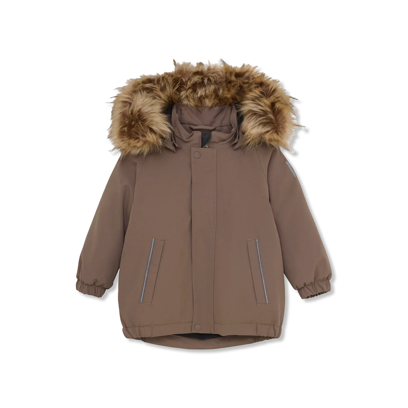 Winter jacket
