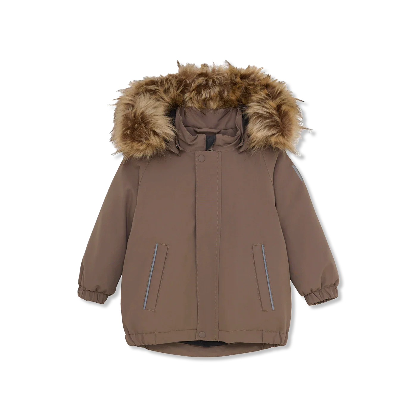 Winter jacket