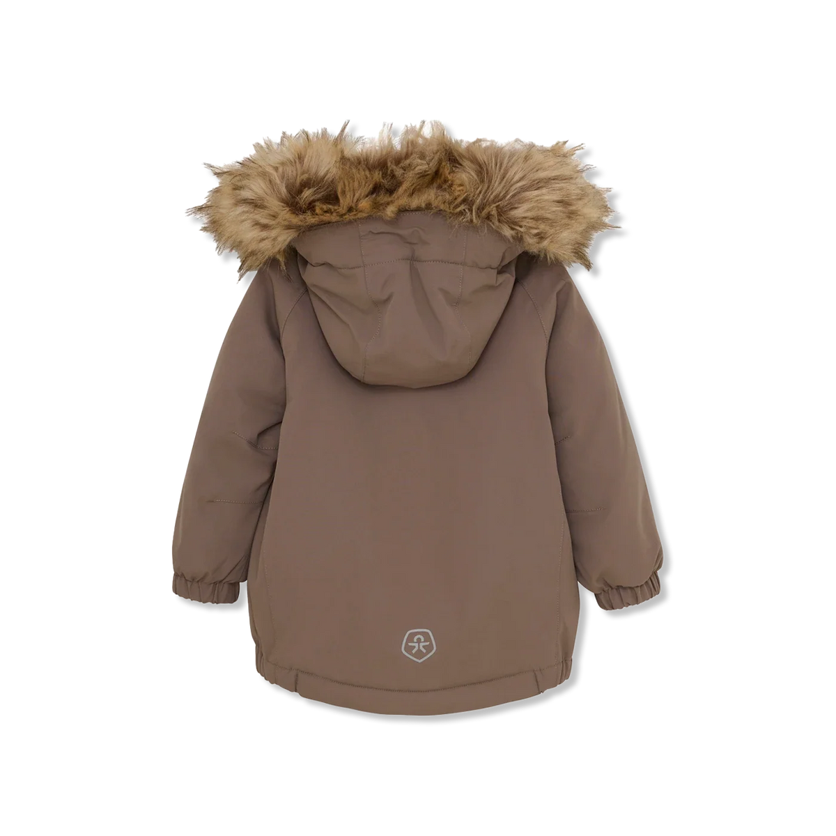 Winter jacket