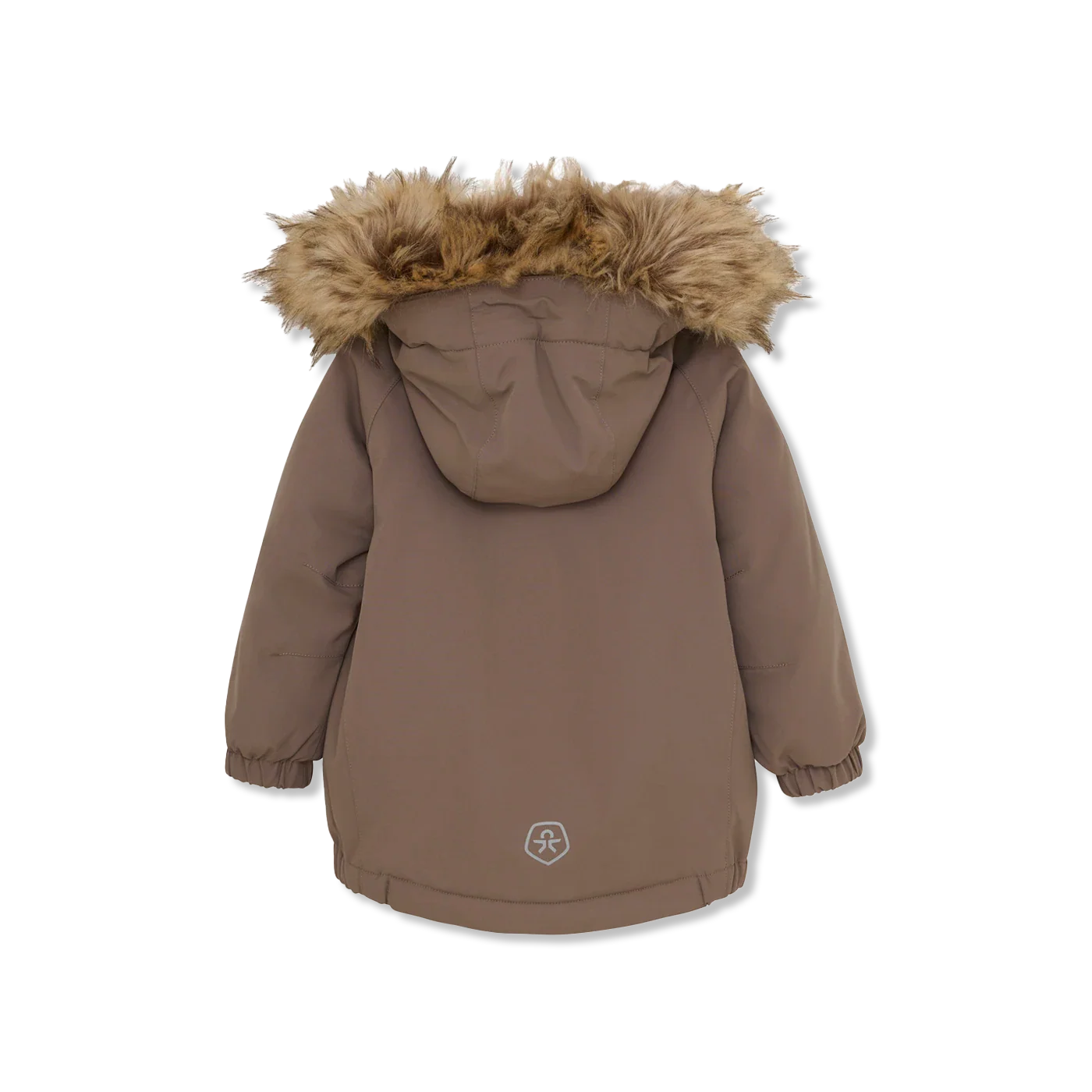Winter jacket