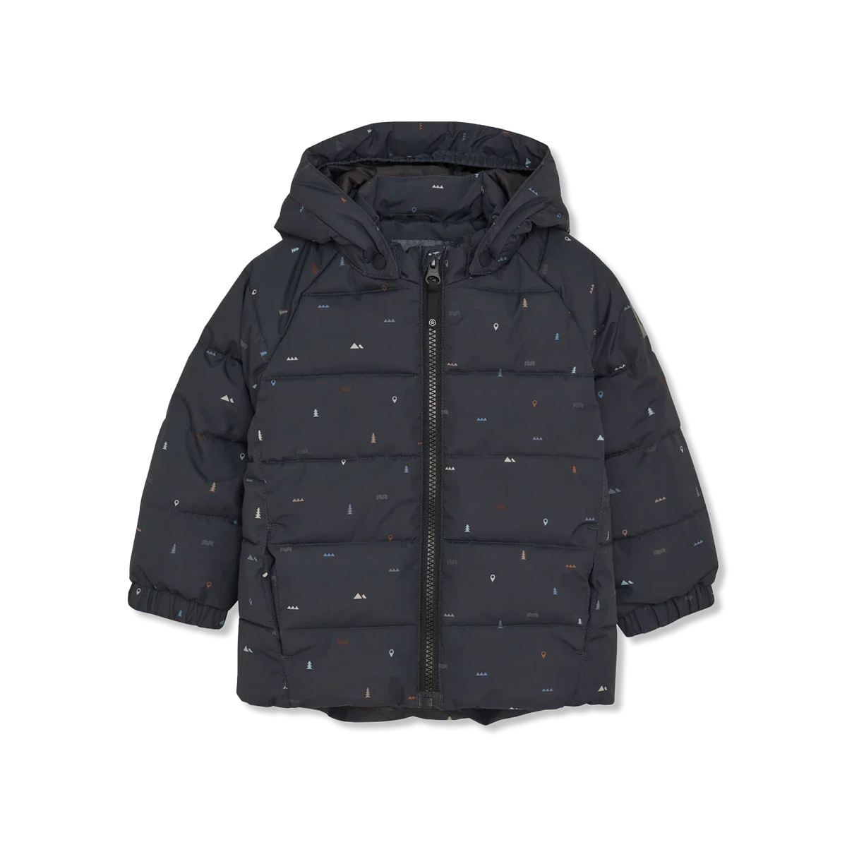 Winter jacket