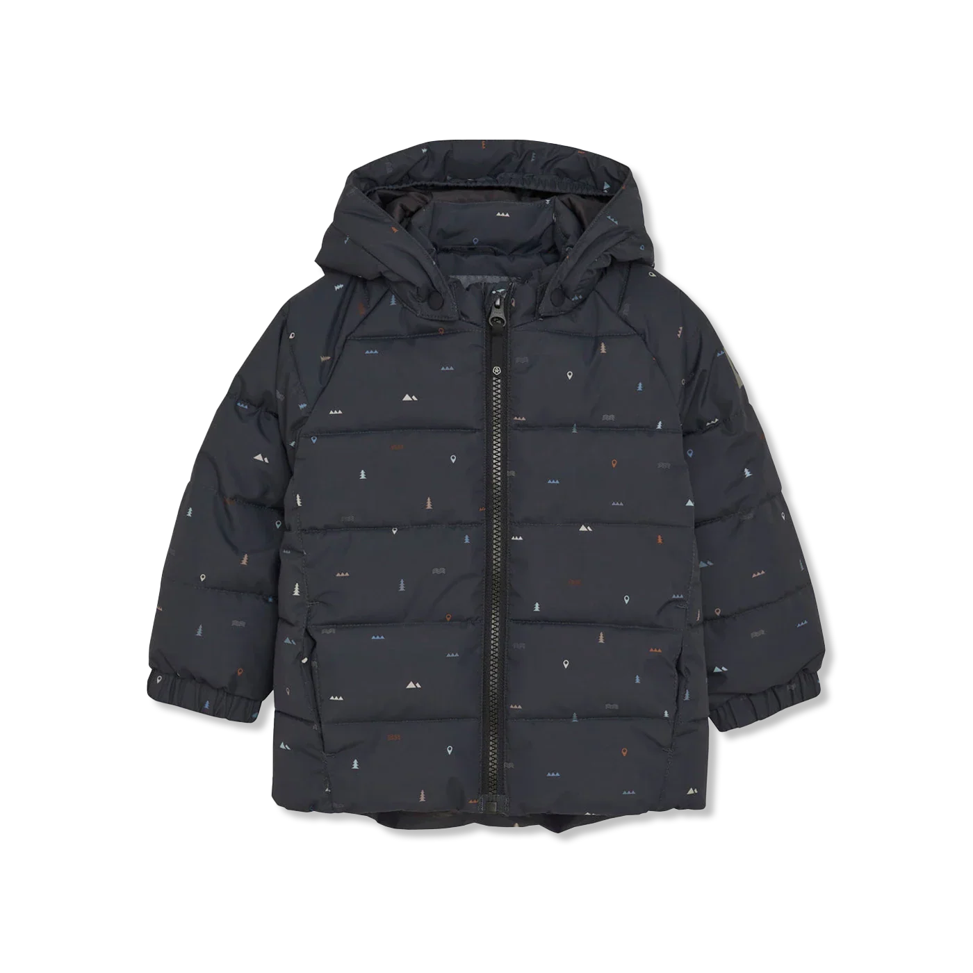 Winter jacket