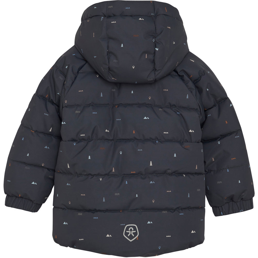 Winter jacket