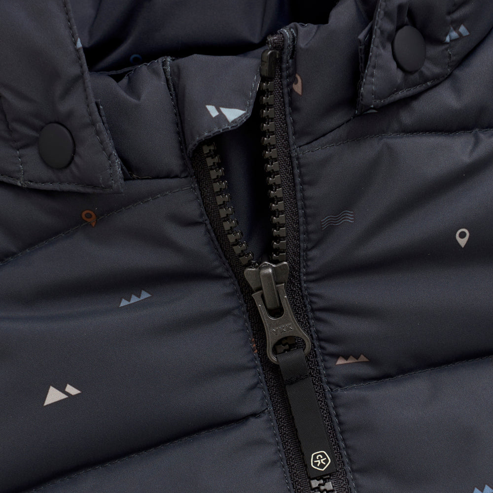 Winter jacket