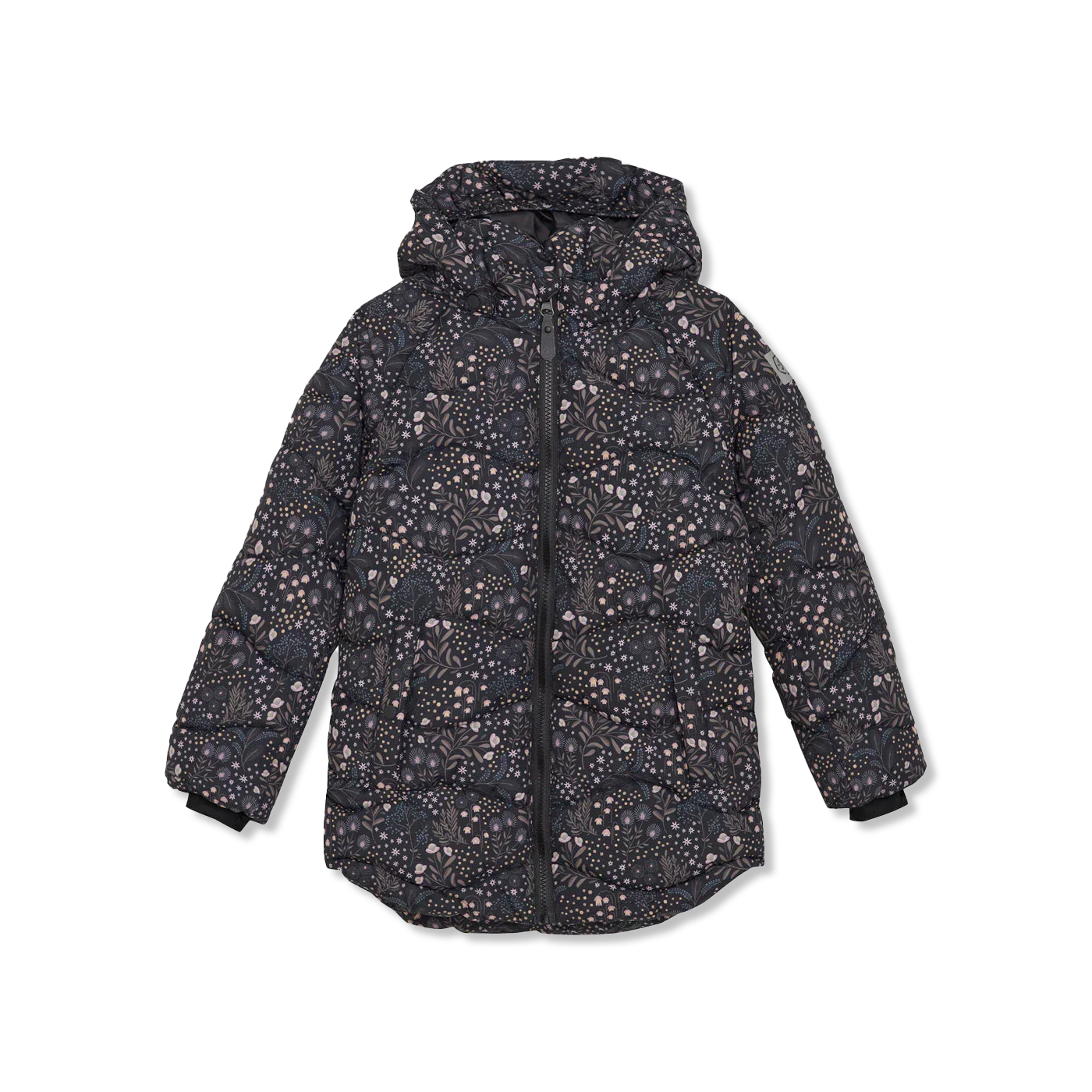 Winter jacket