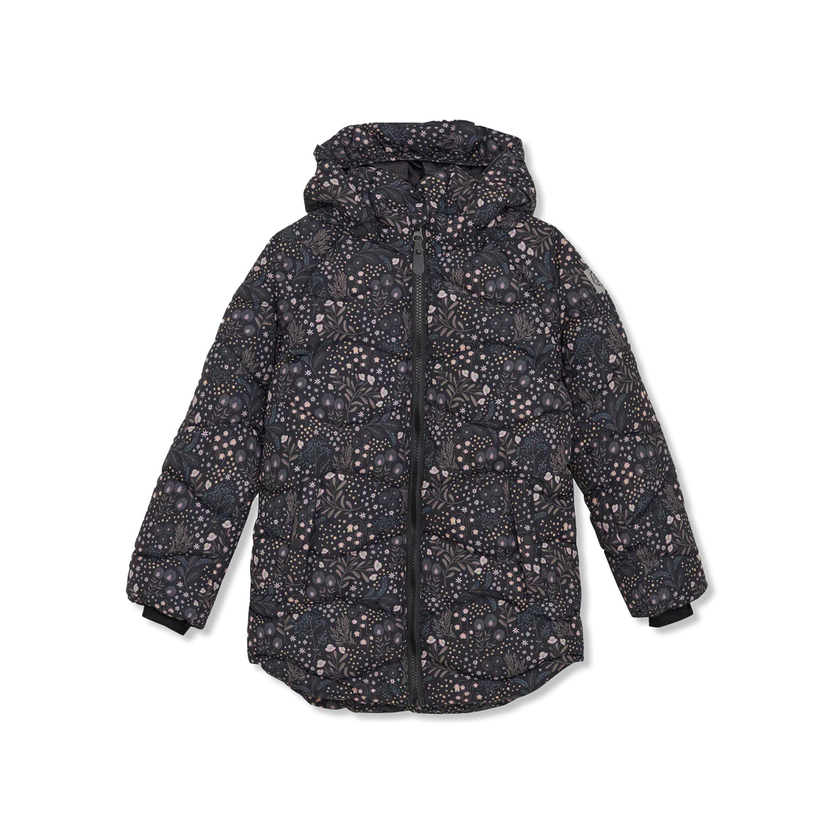 Winter jacket