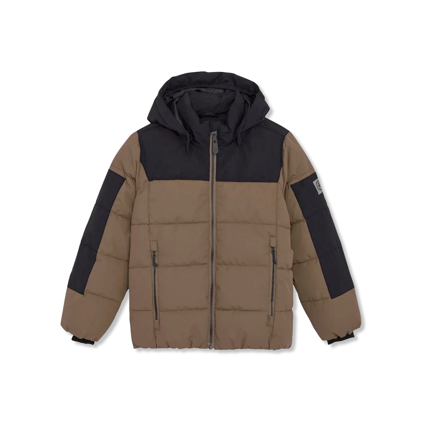 Winter jacket