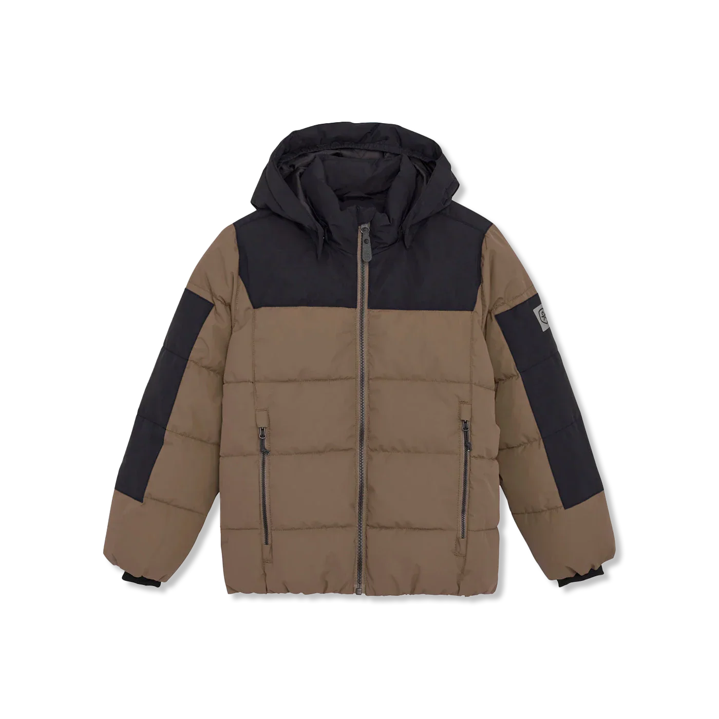 Winter jacket