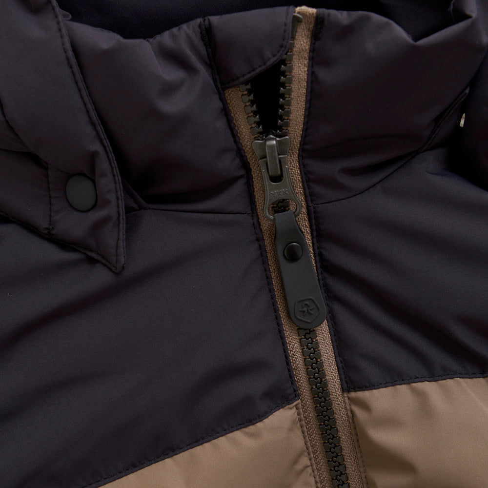 Winter jacket