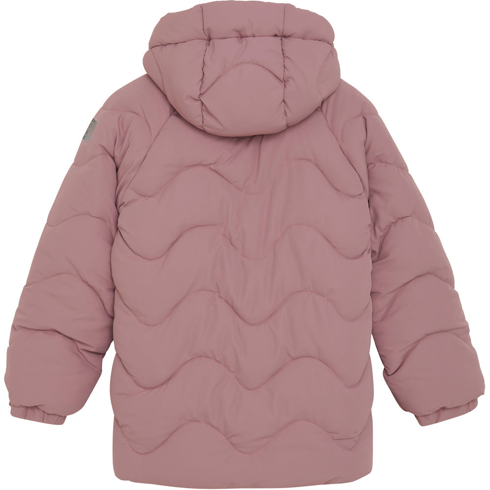 Winter jacket