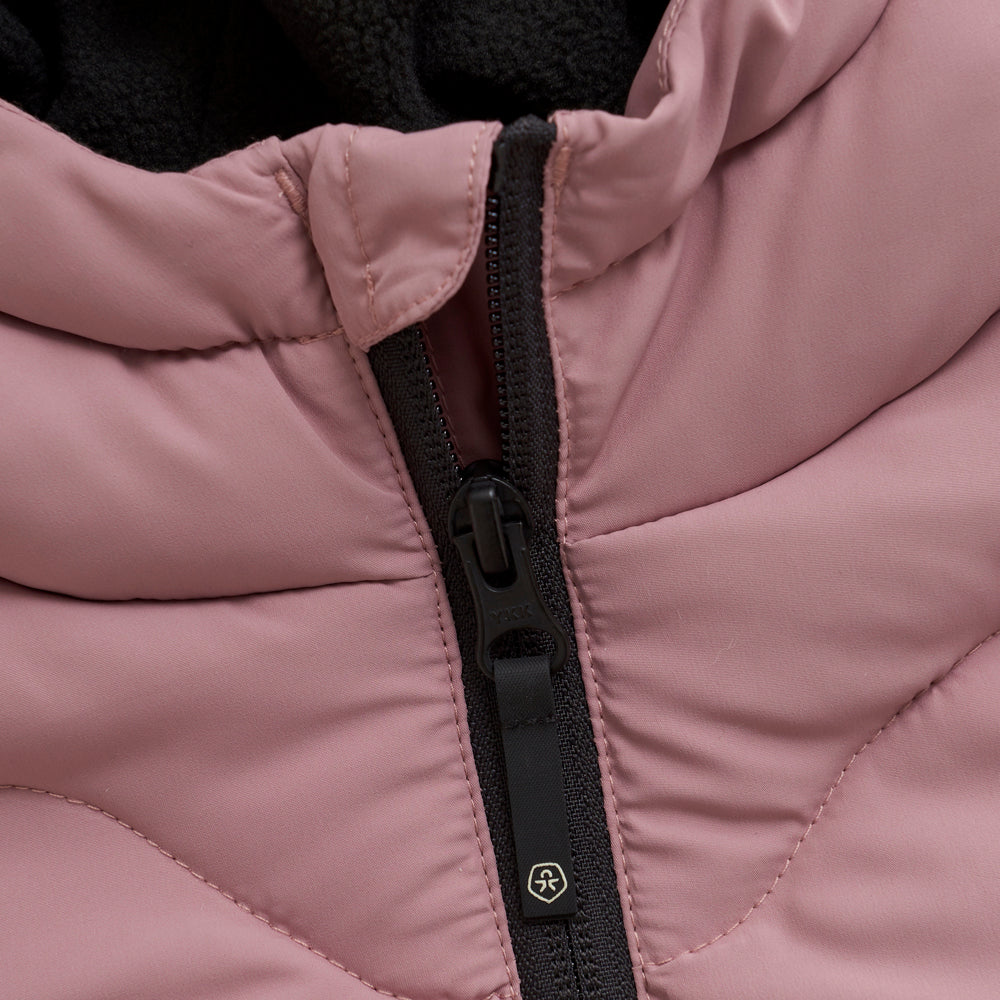 Winter jacket
