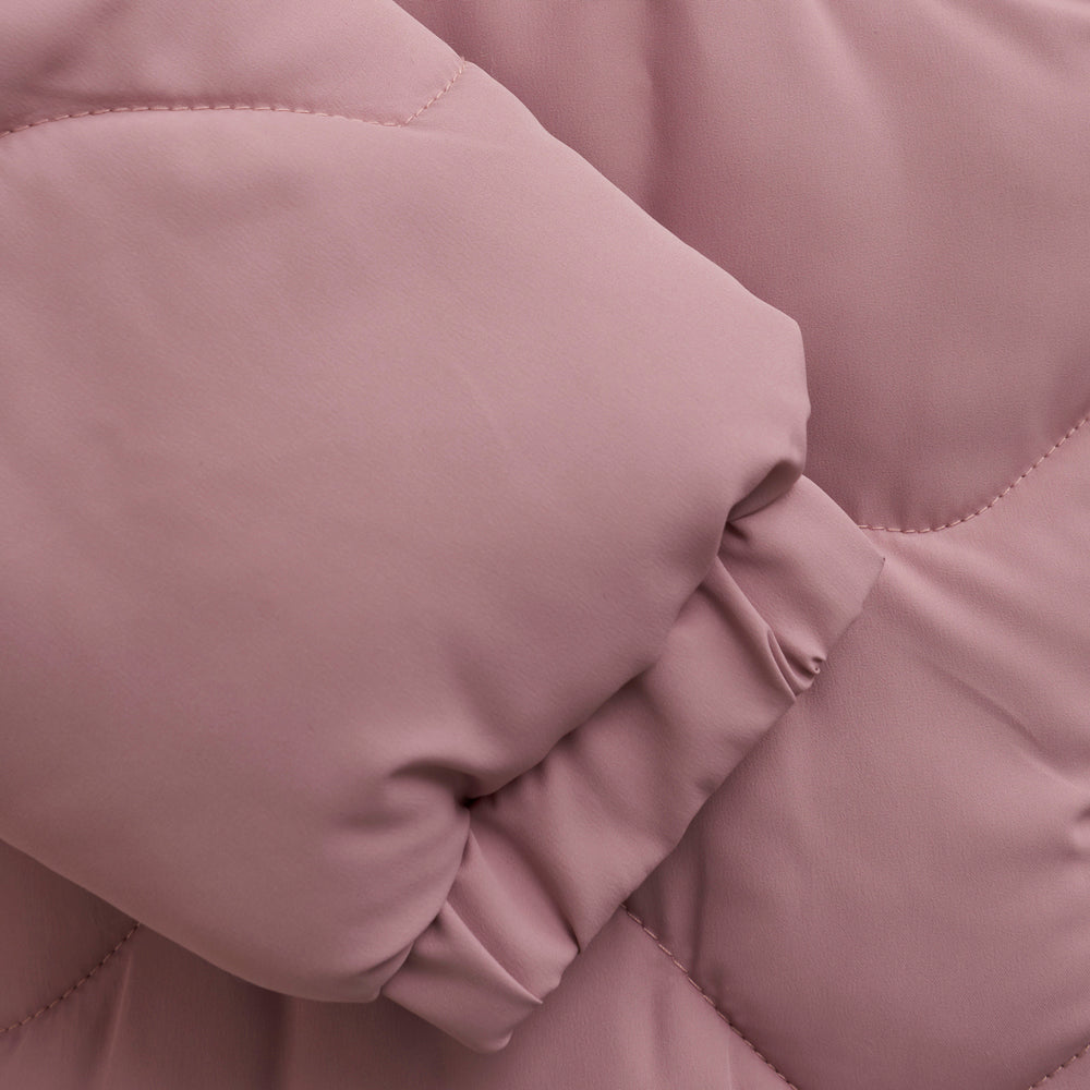 Winter jacket