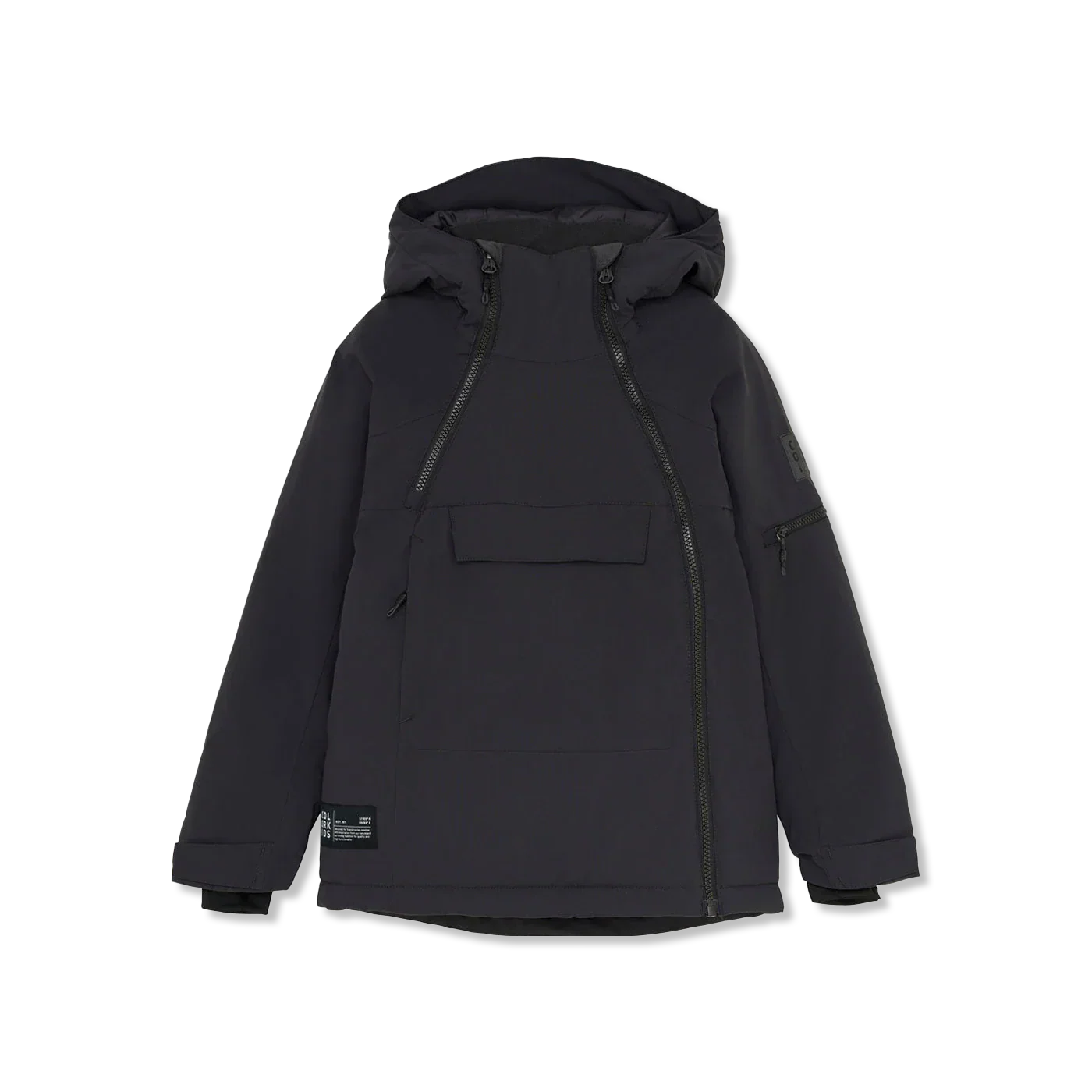 Winter jacket