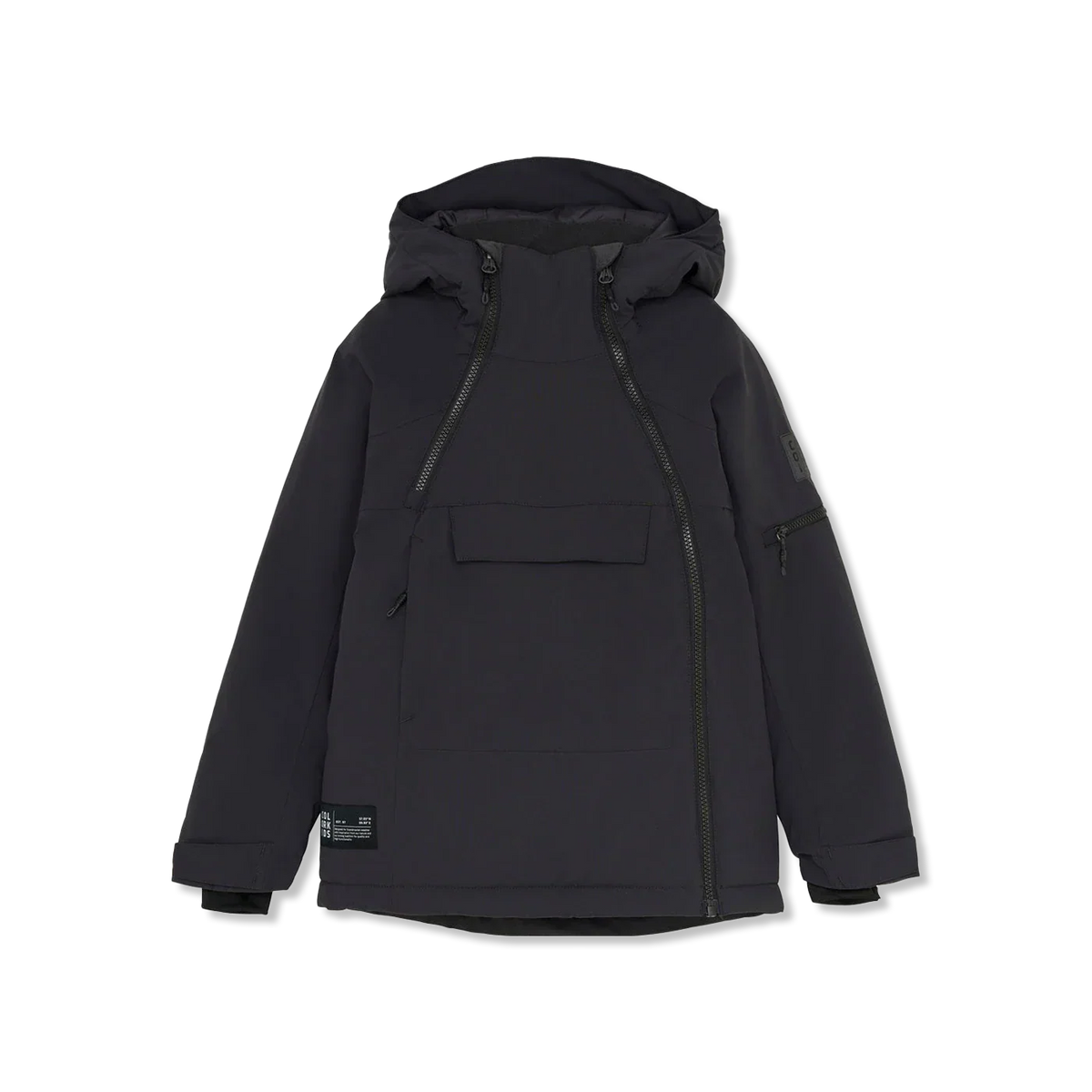 Winter jacket