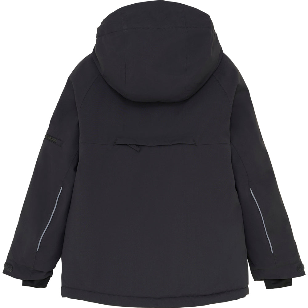 Winter jacket