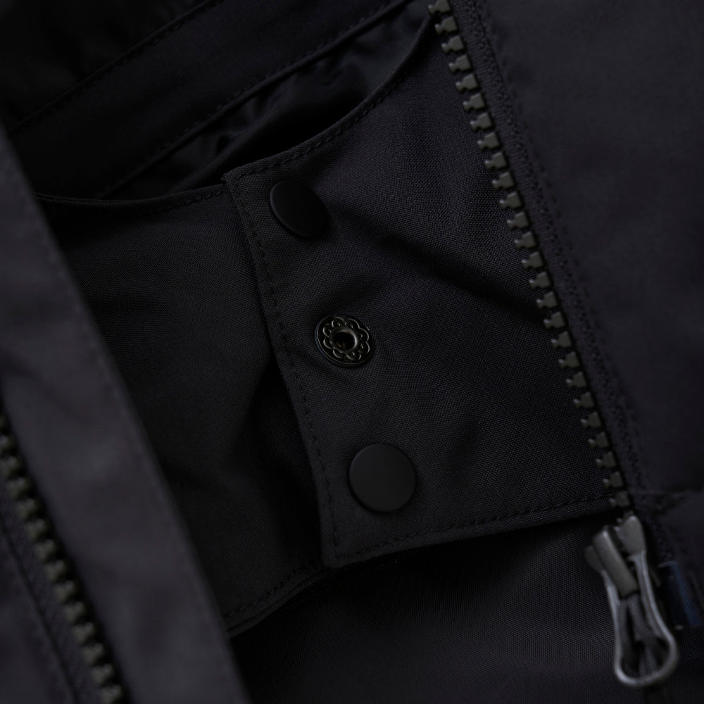 Winter jacket