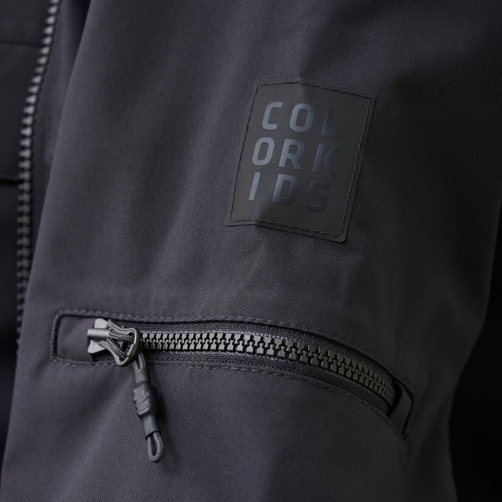 Winter jacket