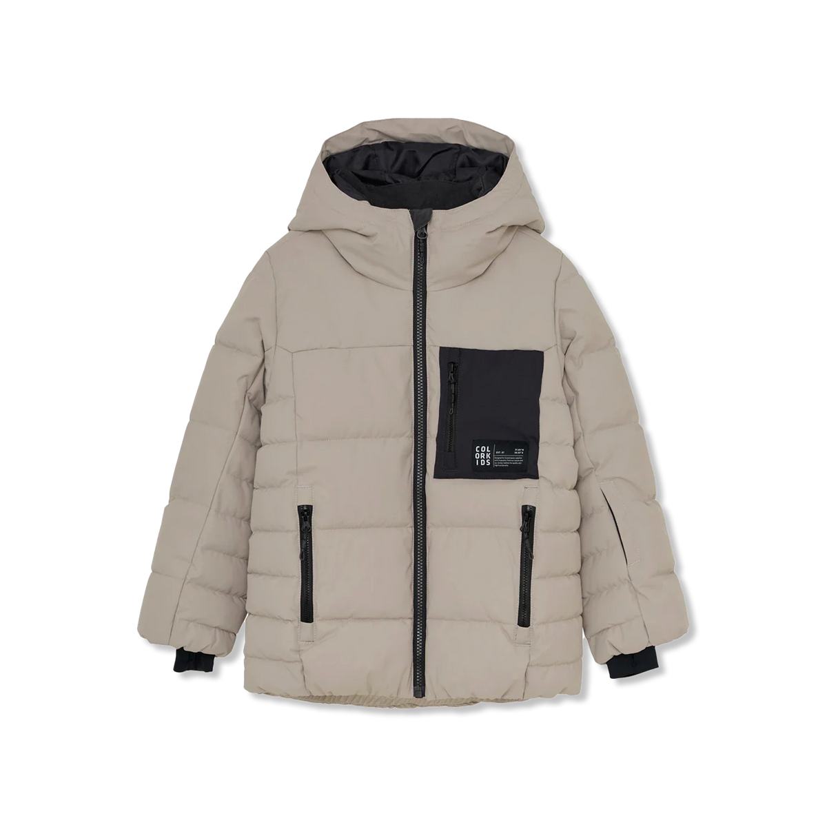 Winter jacket