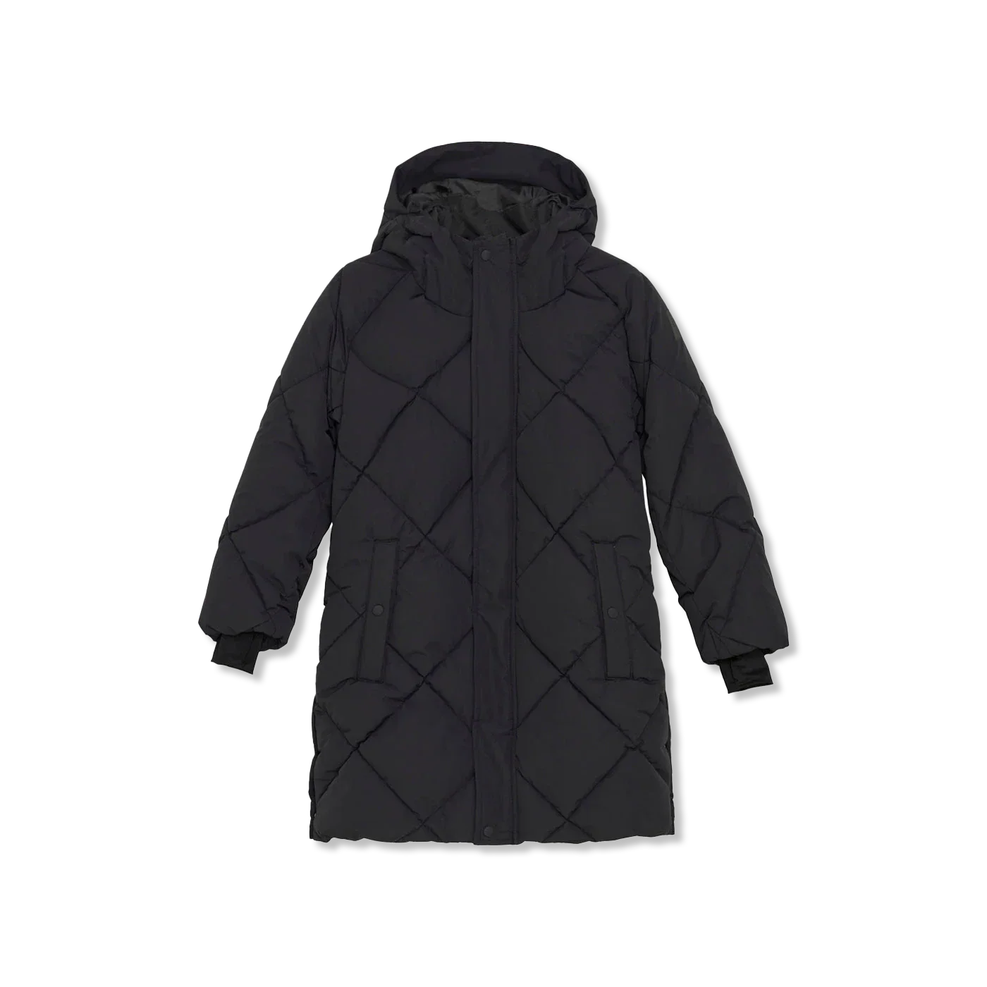Winter jacket