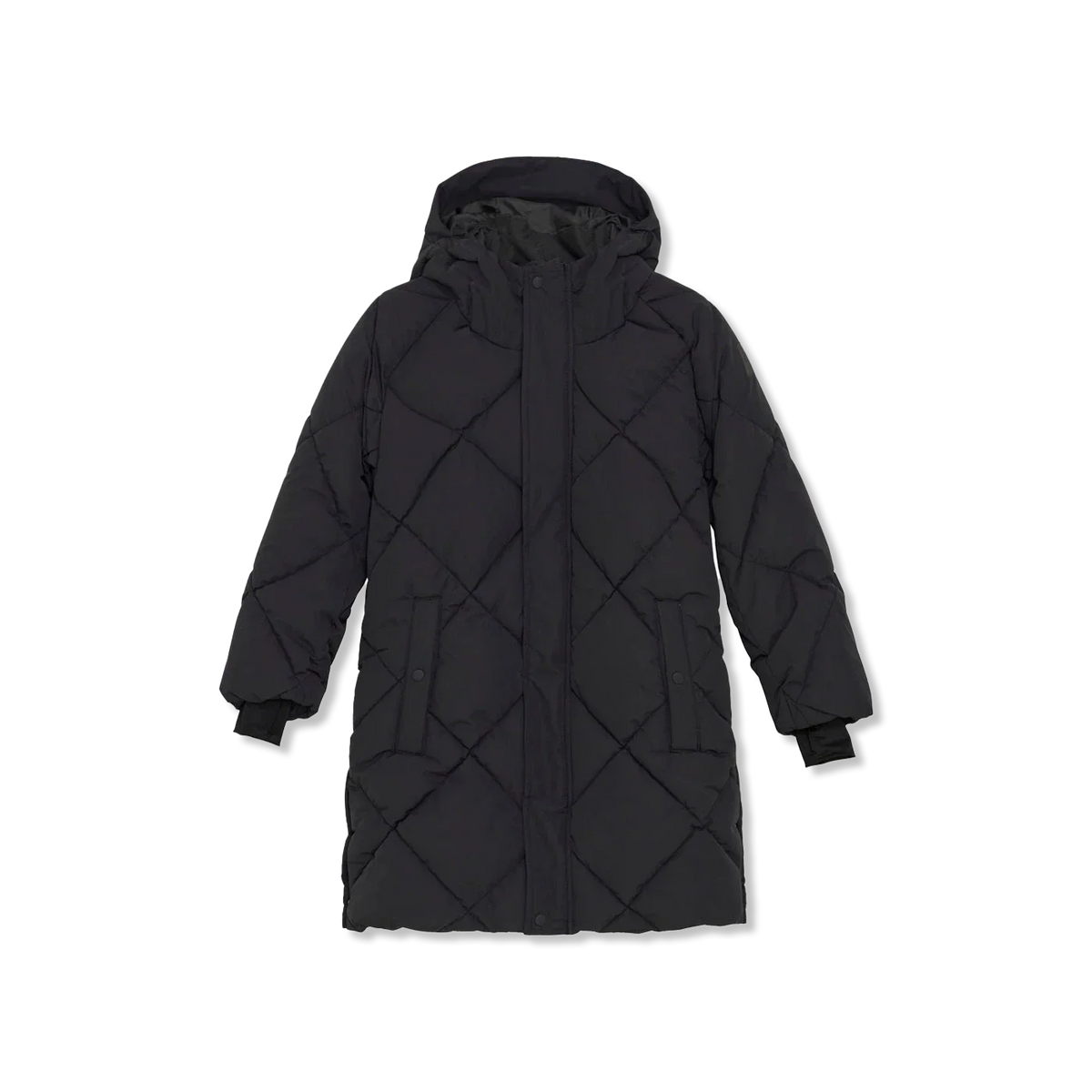 Winter jacket