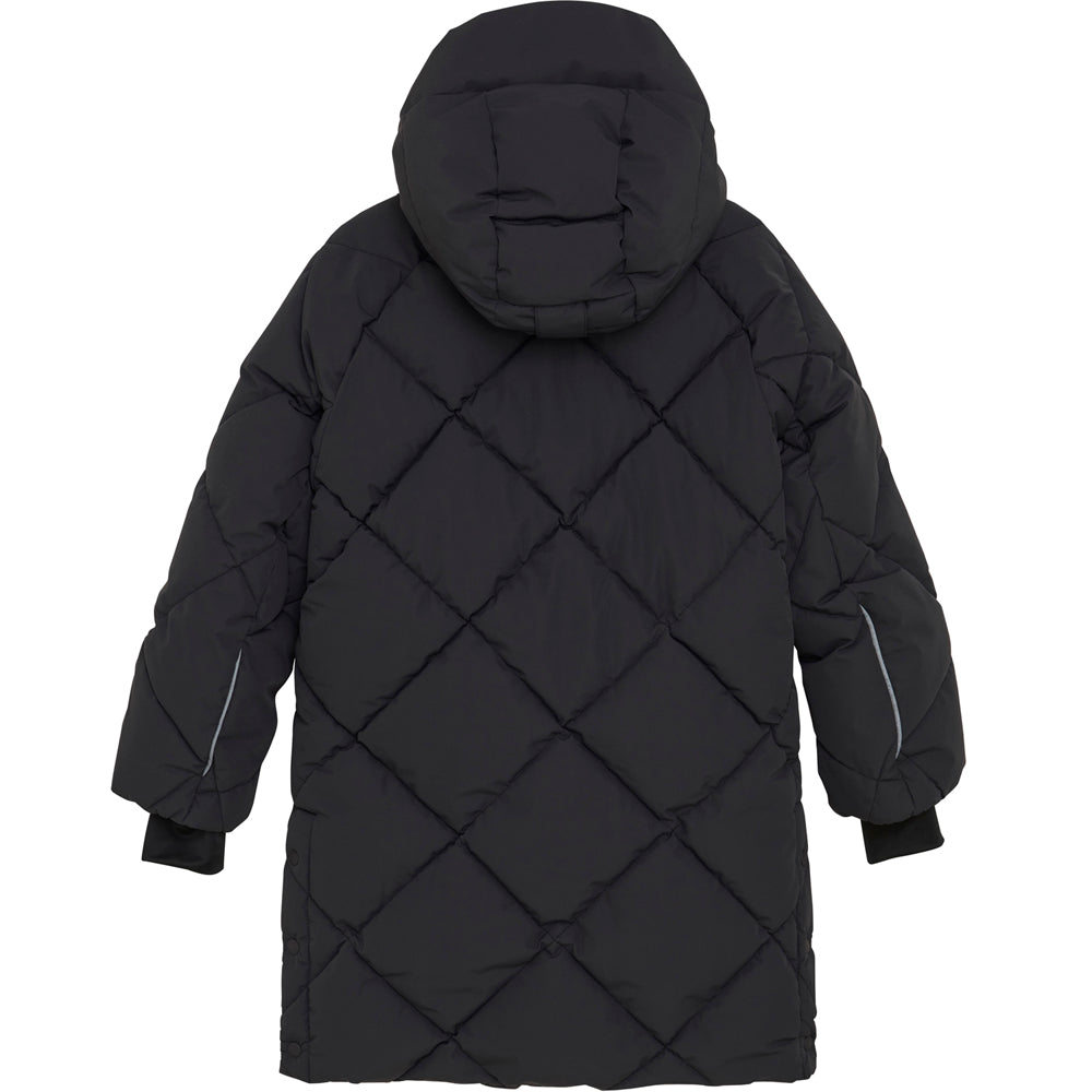 Winter jacket