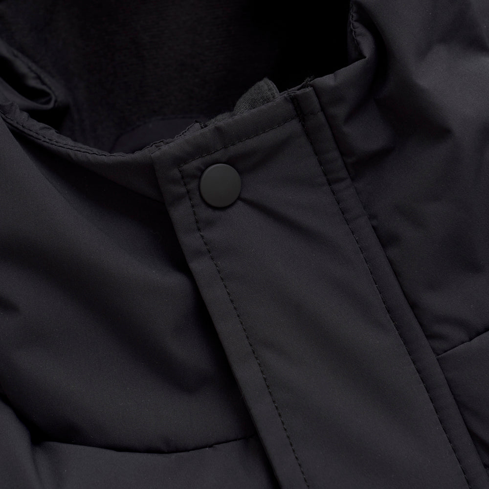 Winter jacket