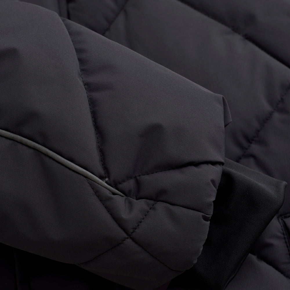 Winter jacket