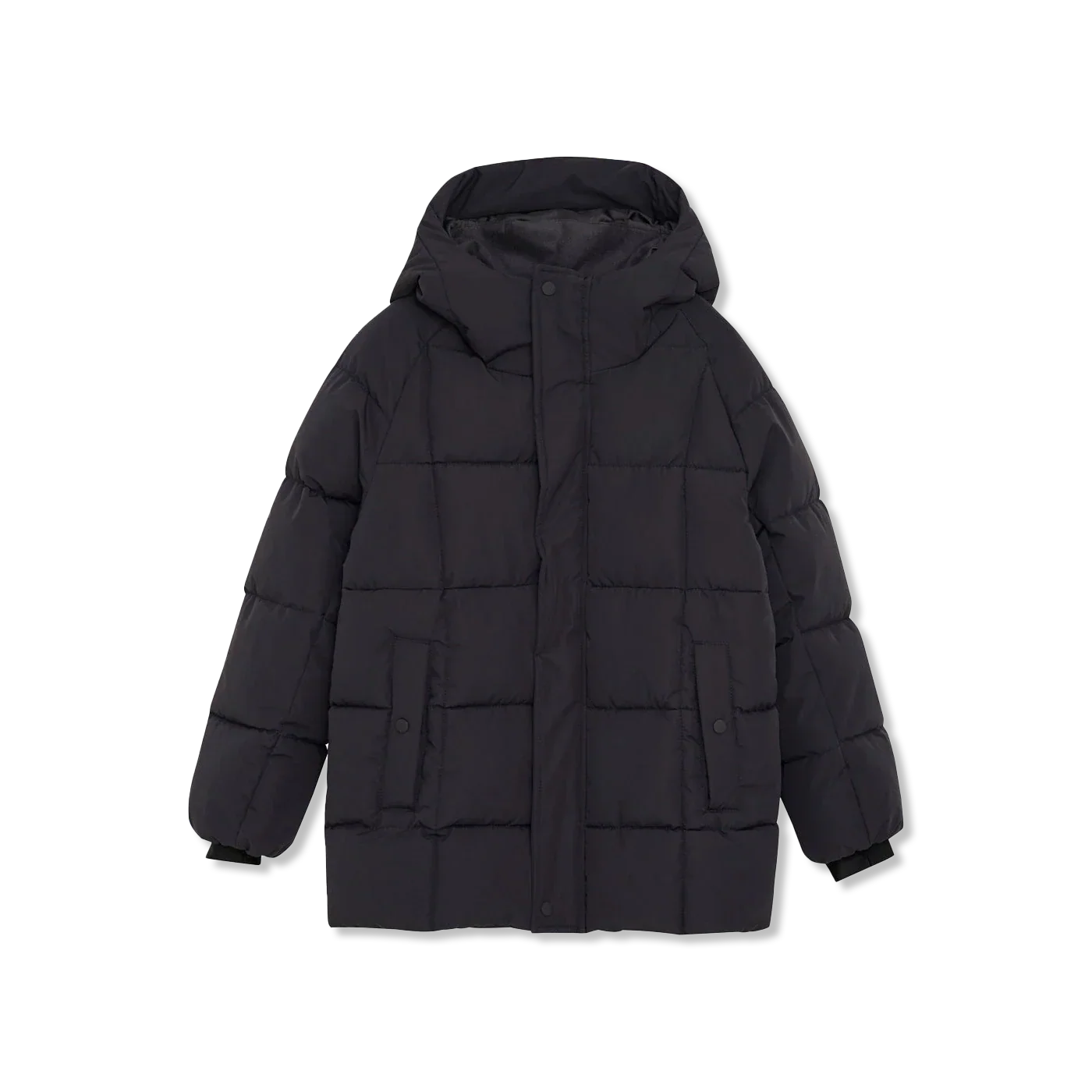 Winter jacket