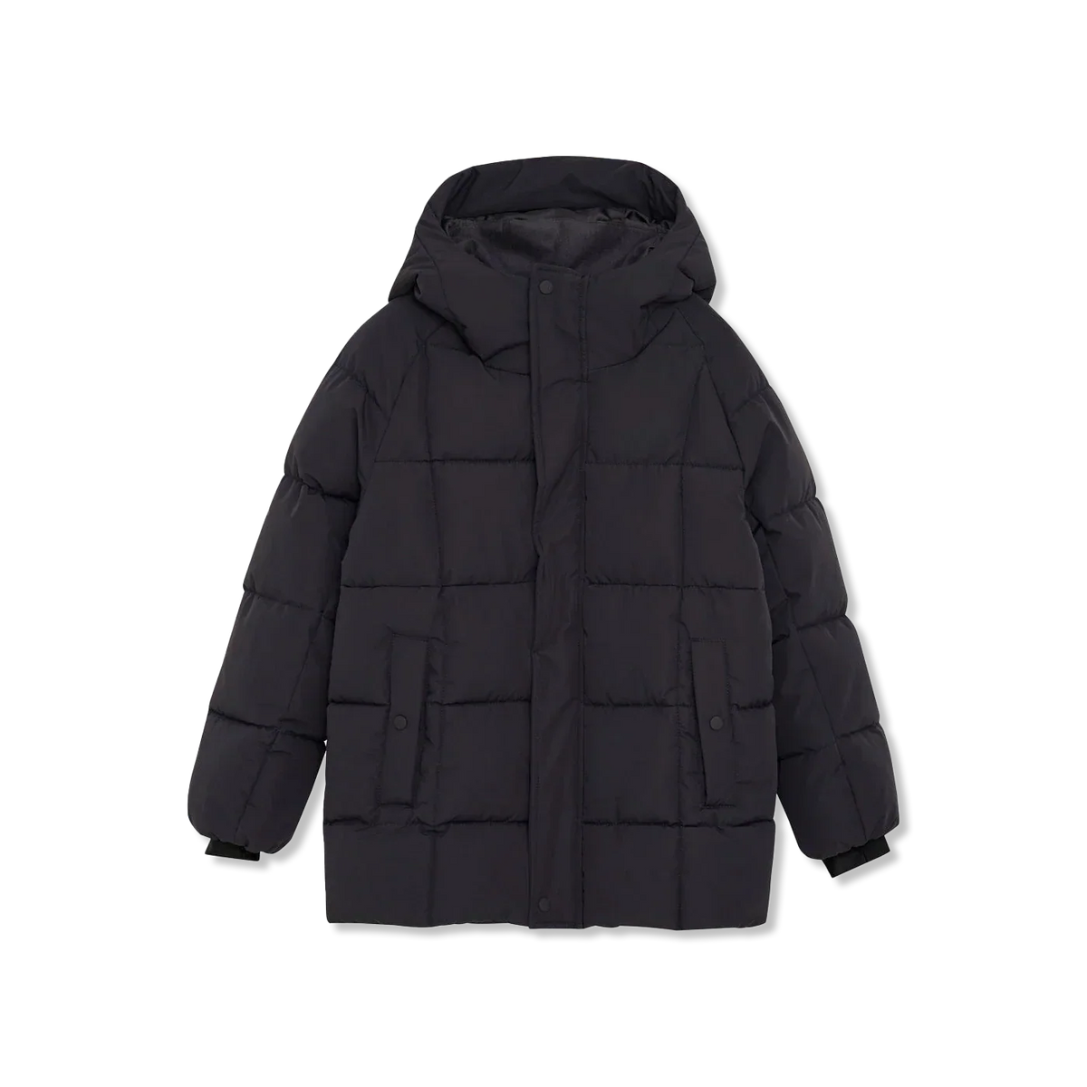 Winter jacket