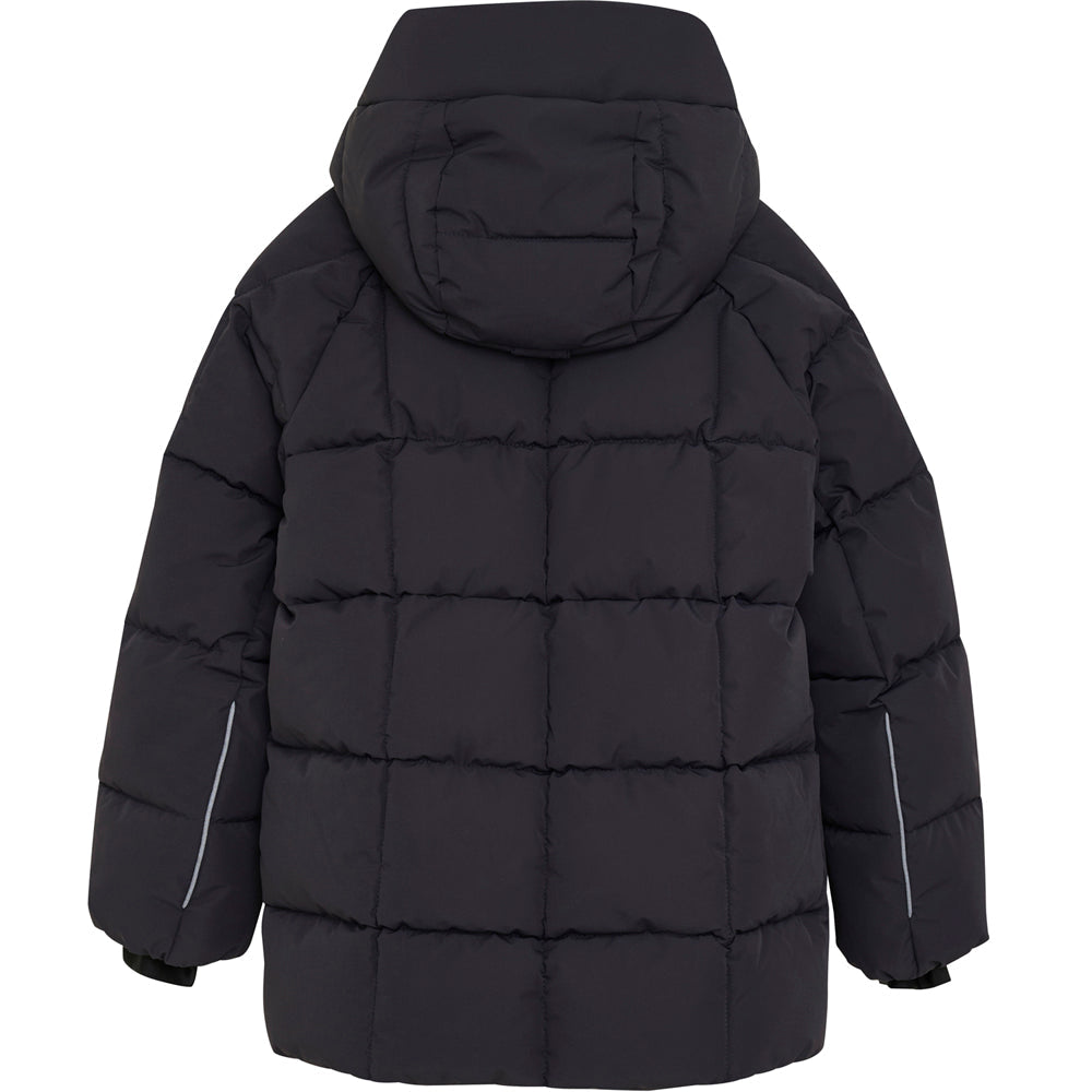 Winter jacket