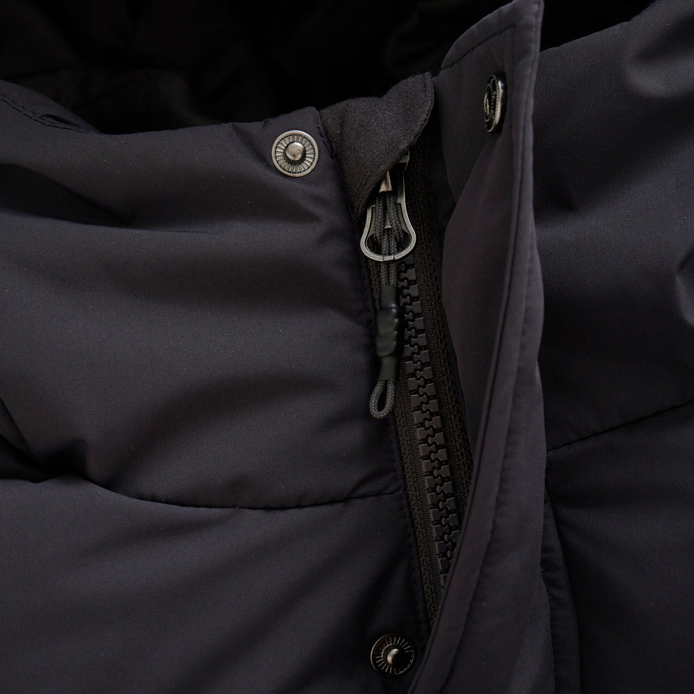 Winter jacket