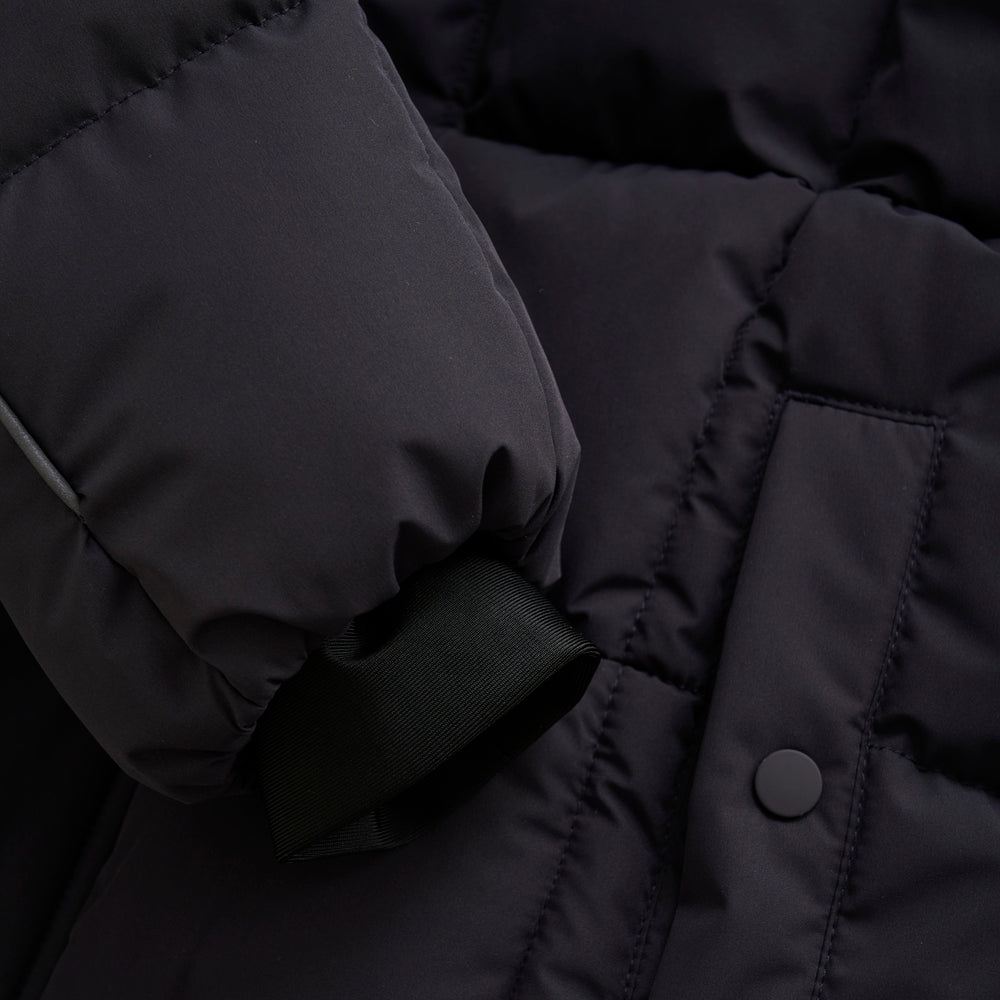 Winter jacket