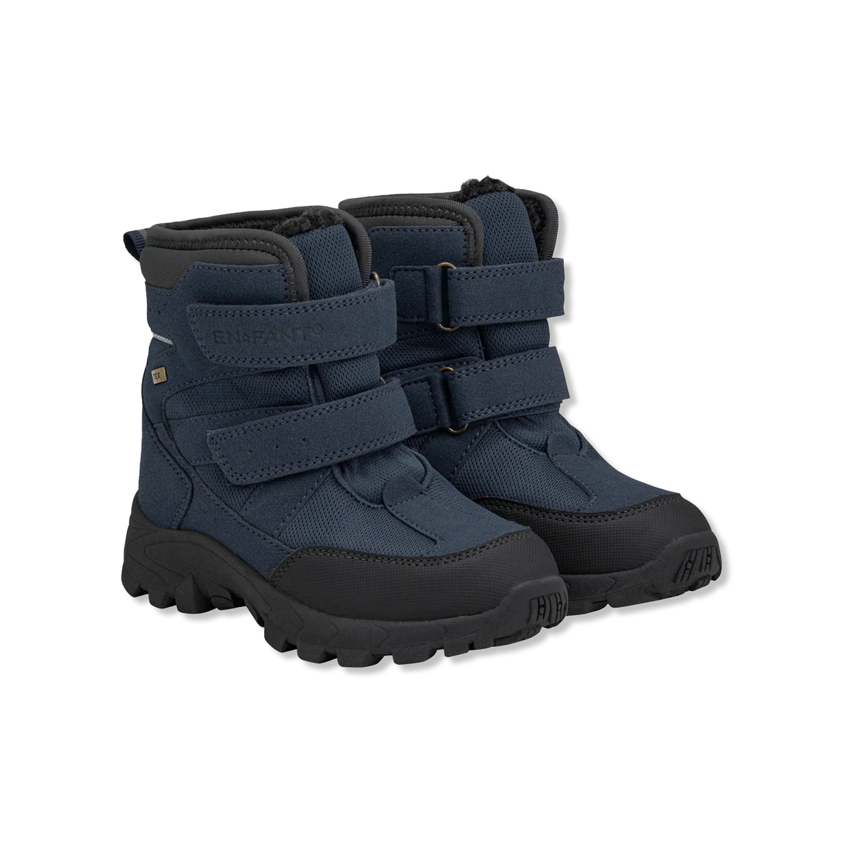 Winter boot