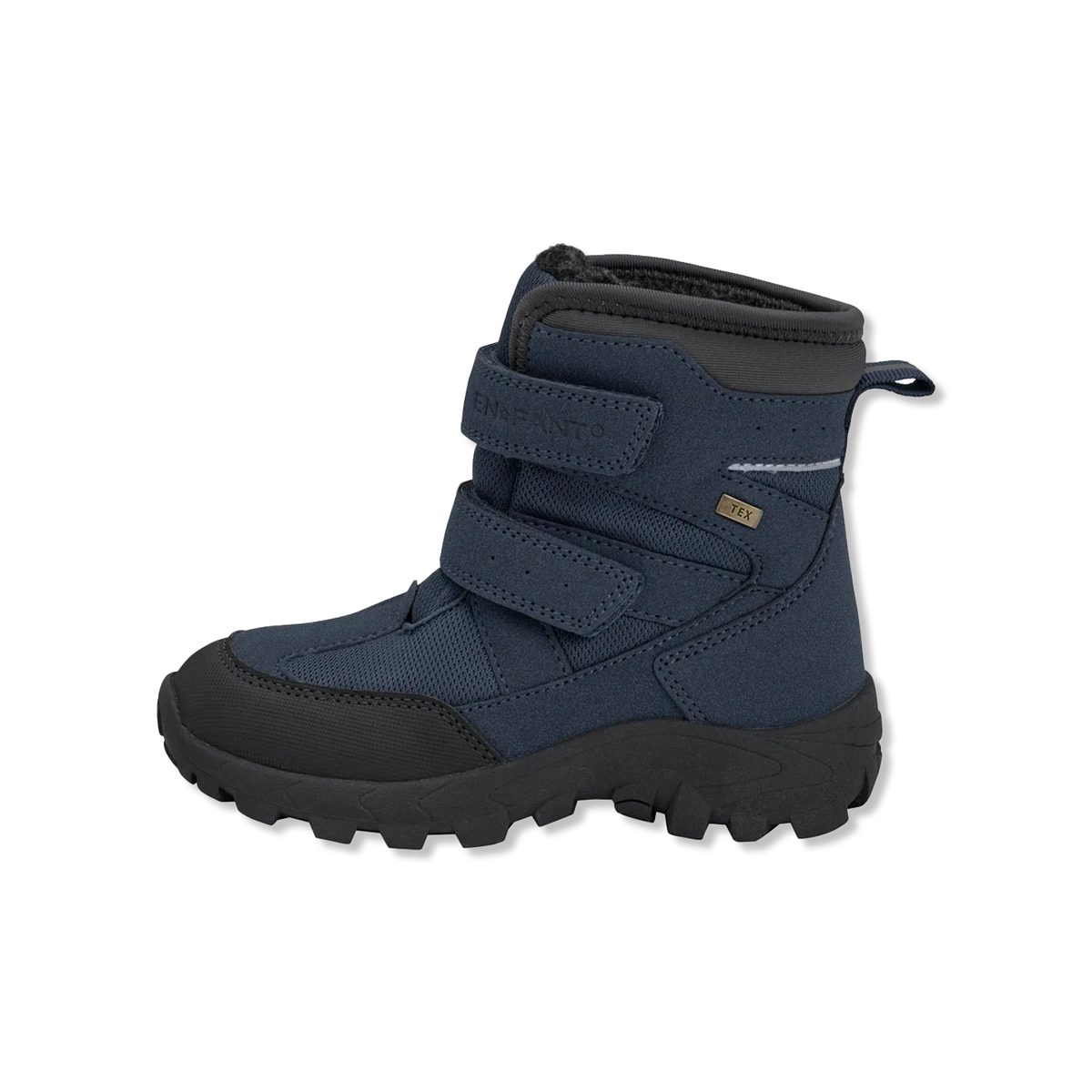 Winter boot