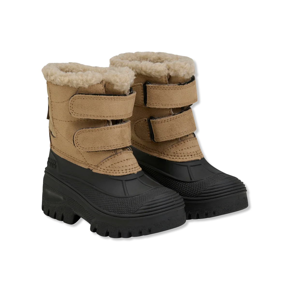 Winter boot
