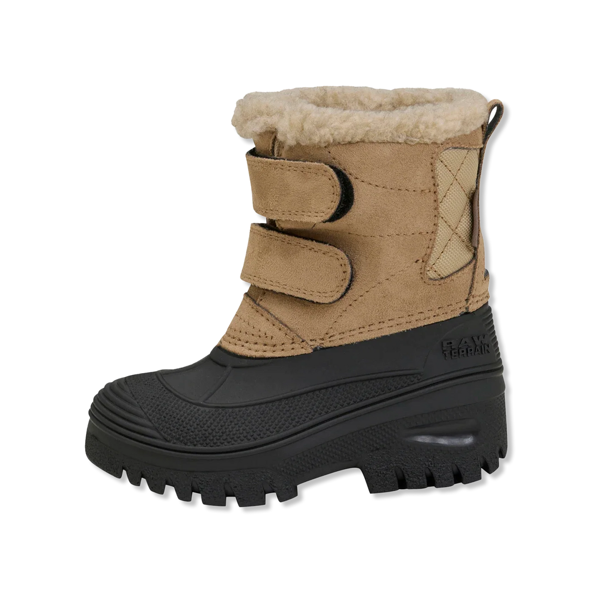 Winter boot